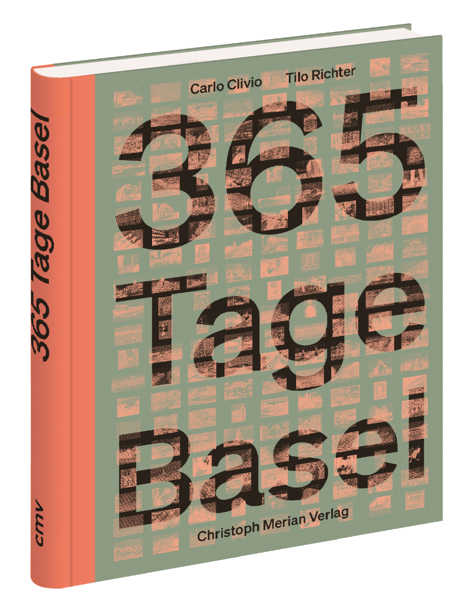 365 Tage Basel