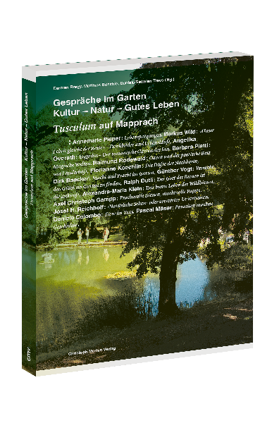 Gespräche im Garten - Kultur, Natur, Gutes Leben