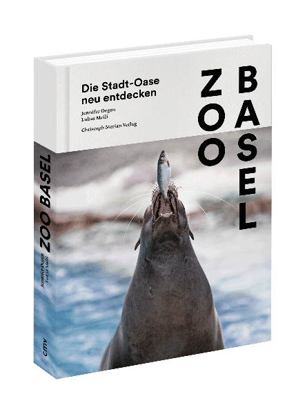 Zoo Basel – Die Stadt-Oase neu entdecken