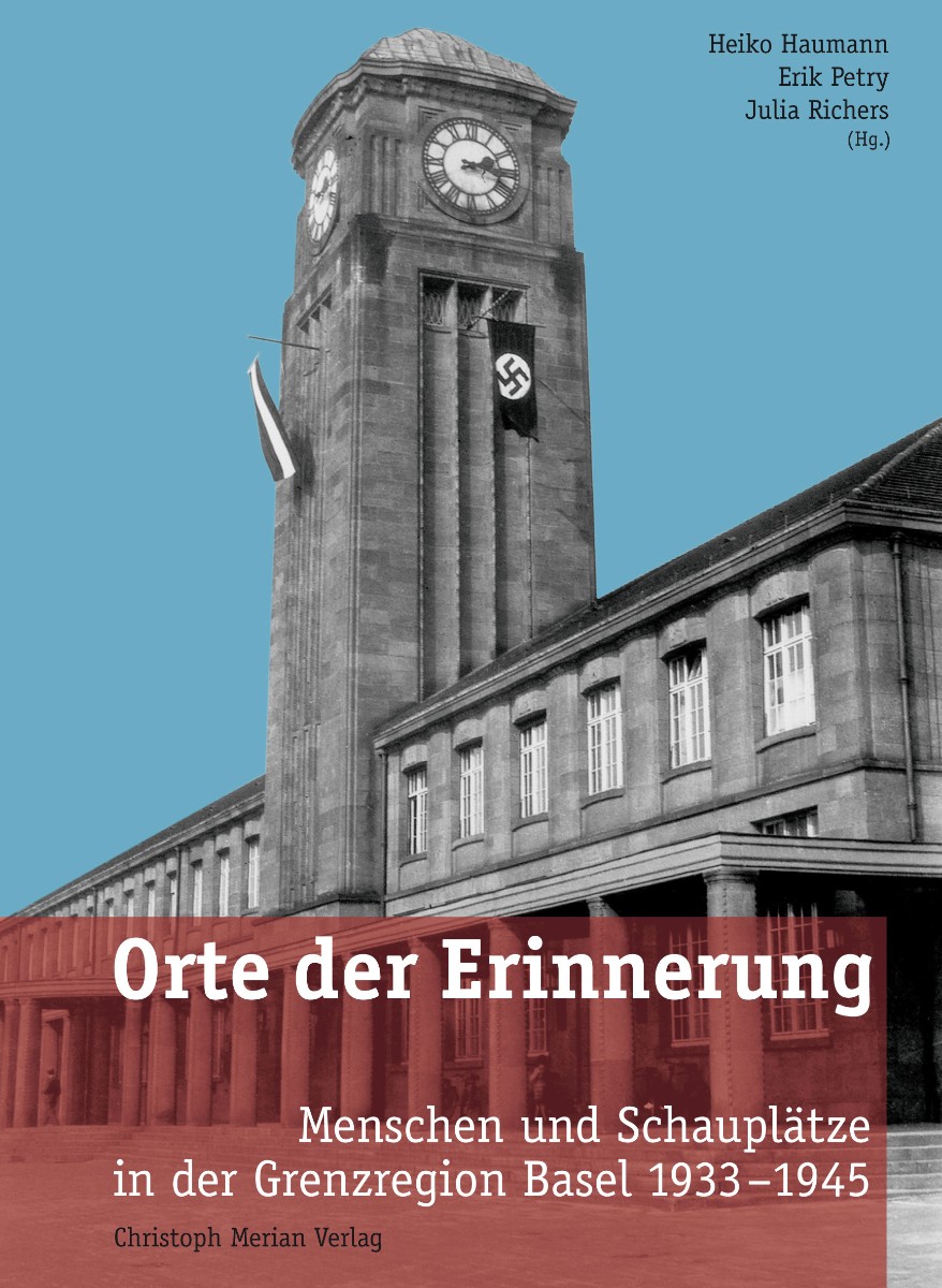 Orte der Erinnerung