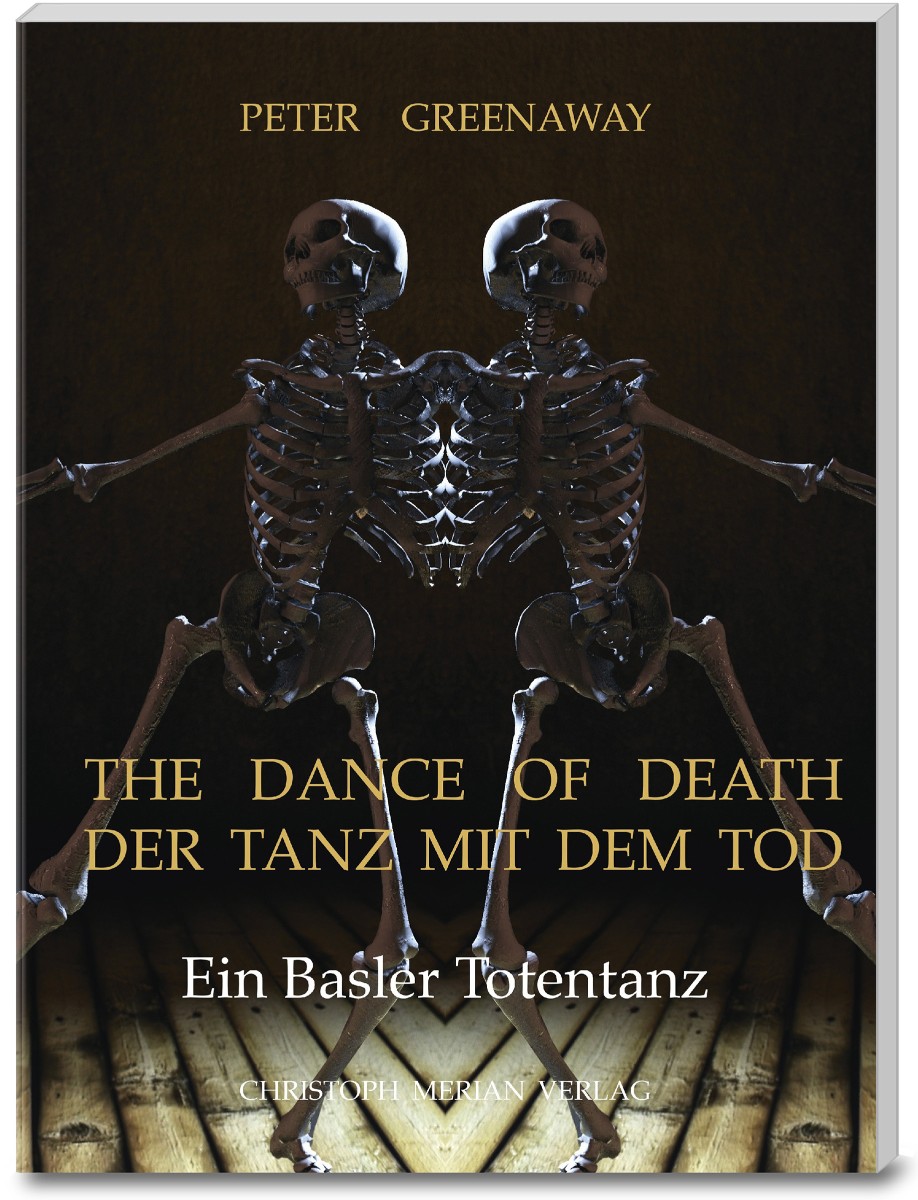The Dance of Death - Der Tanz mit dem Tod