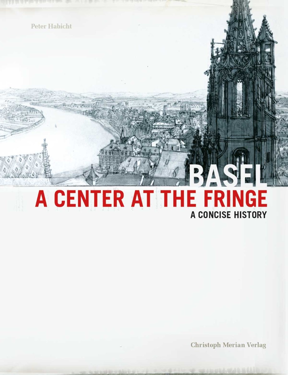 Basel - A center at the fringe