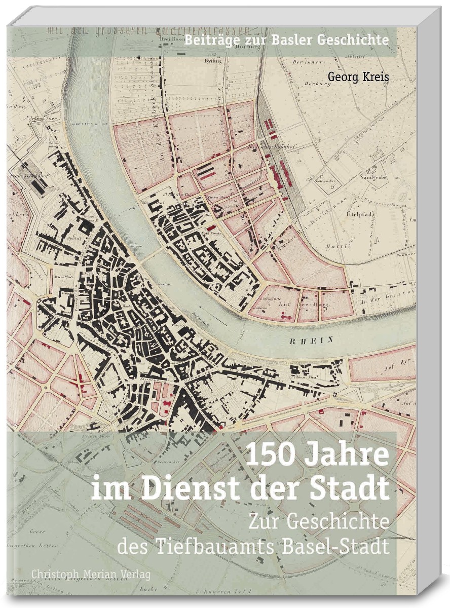 150 Jahre im Dienst der Stadt