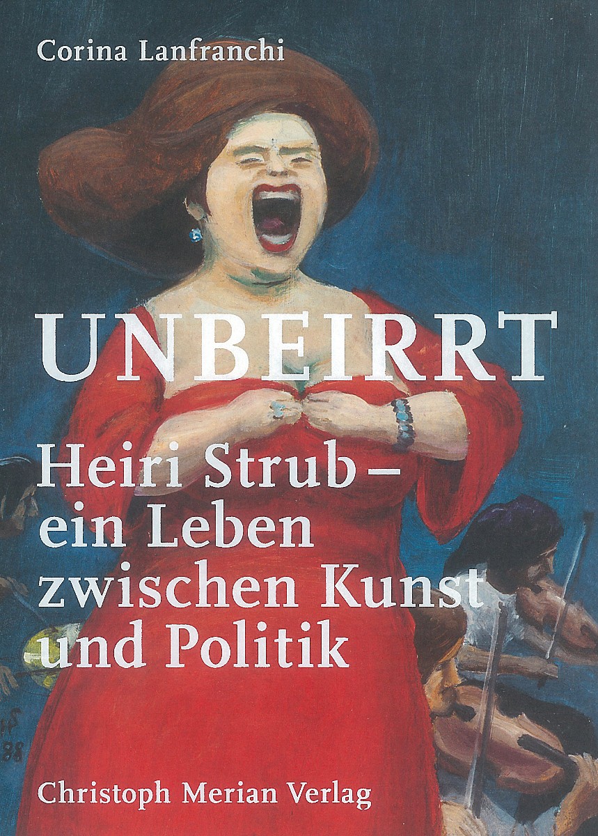 Unbeirrt