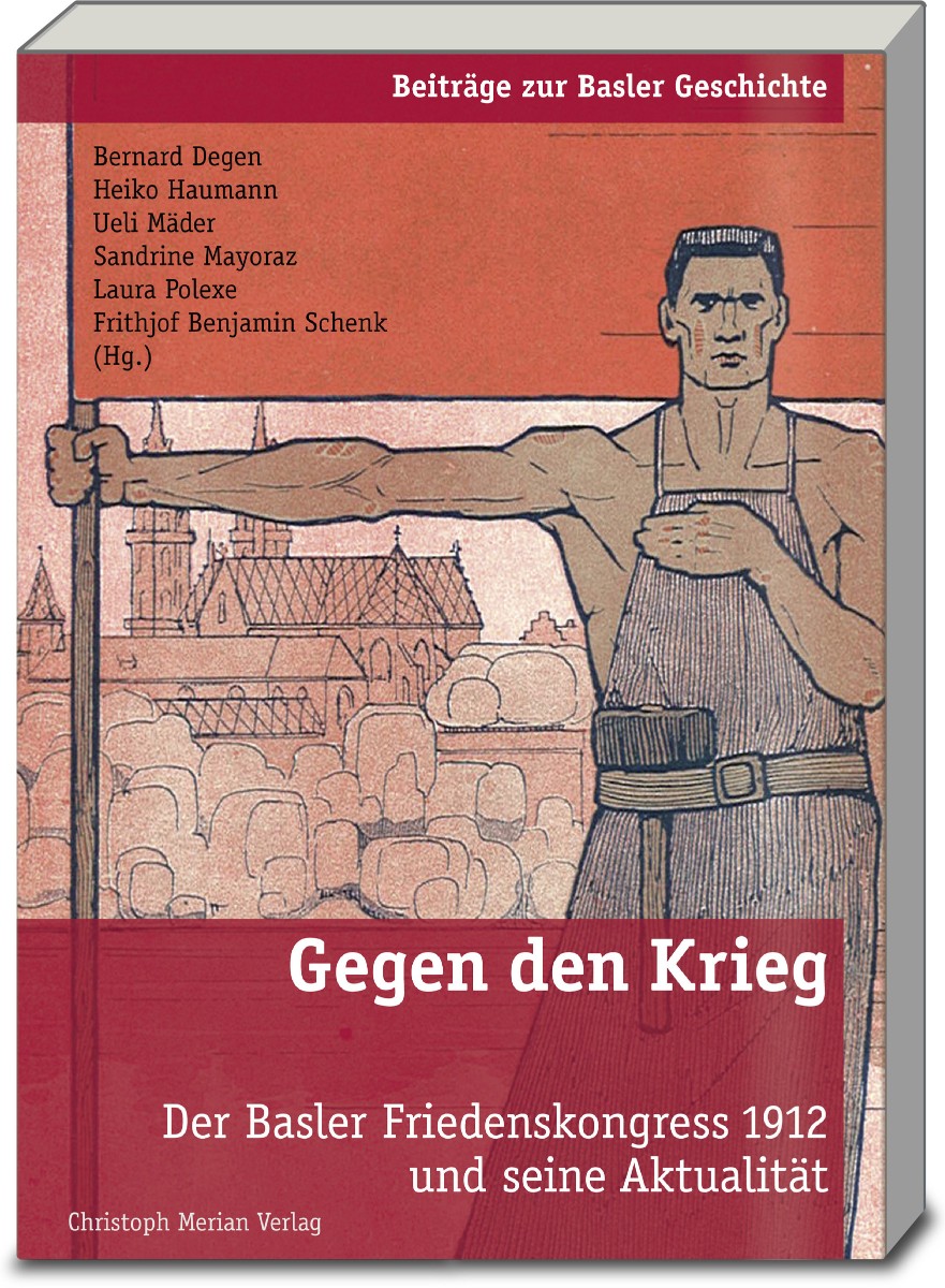 Gegen den Krieg