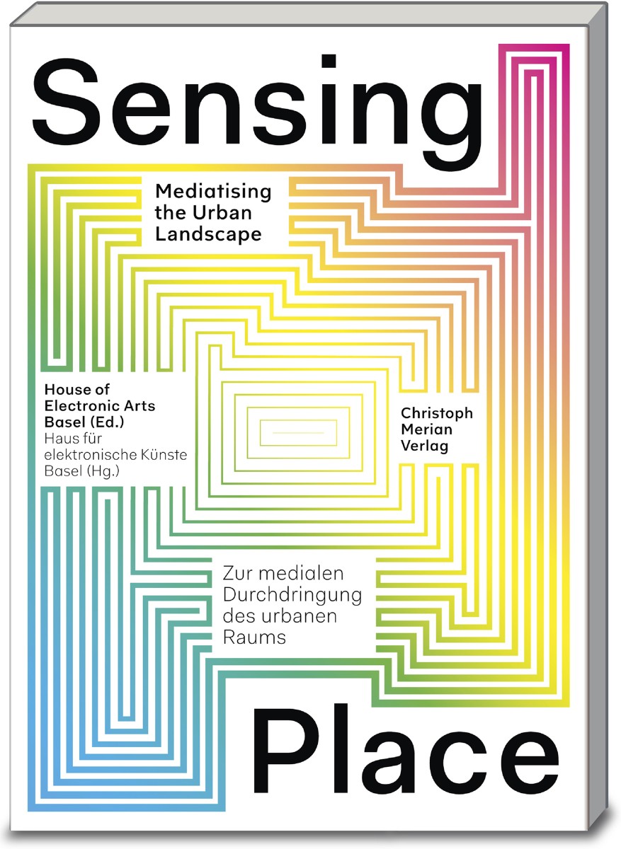 Sensing Place