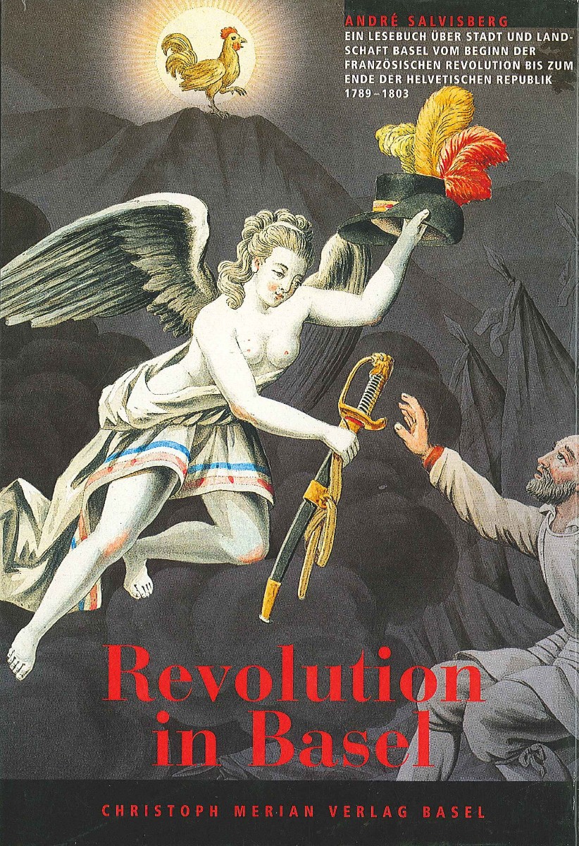 Revolution in Basel