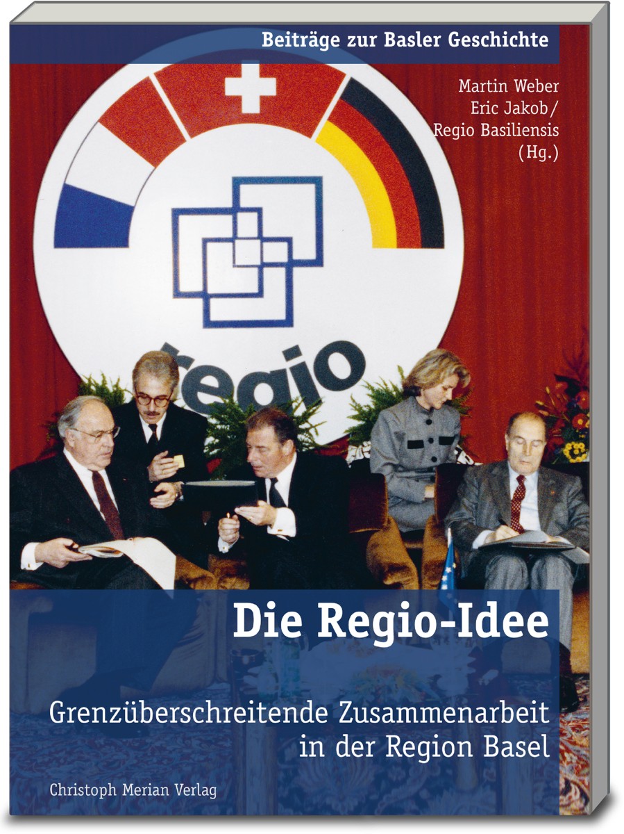 Die Regio-Idee