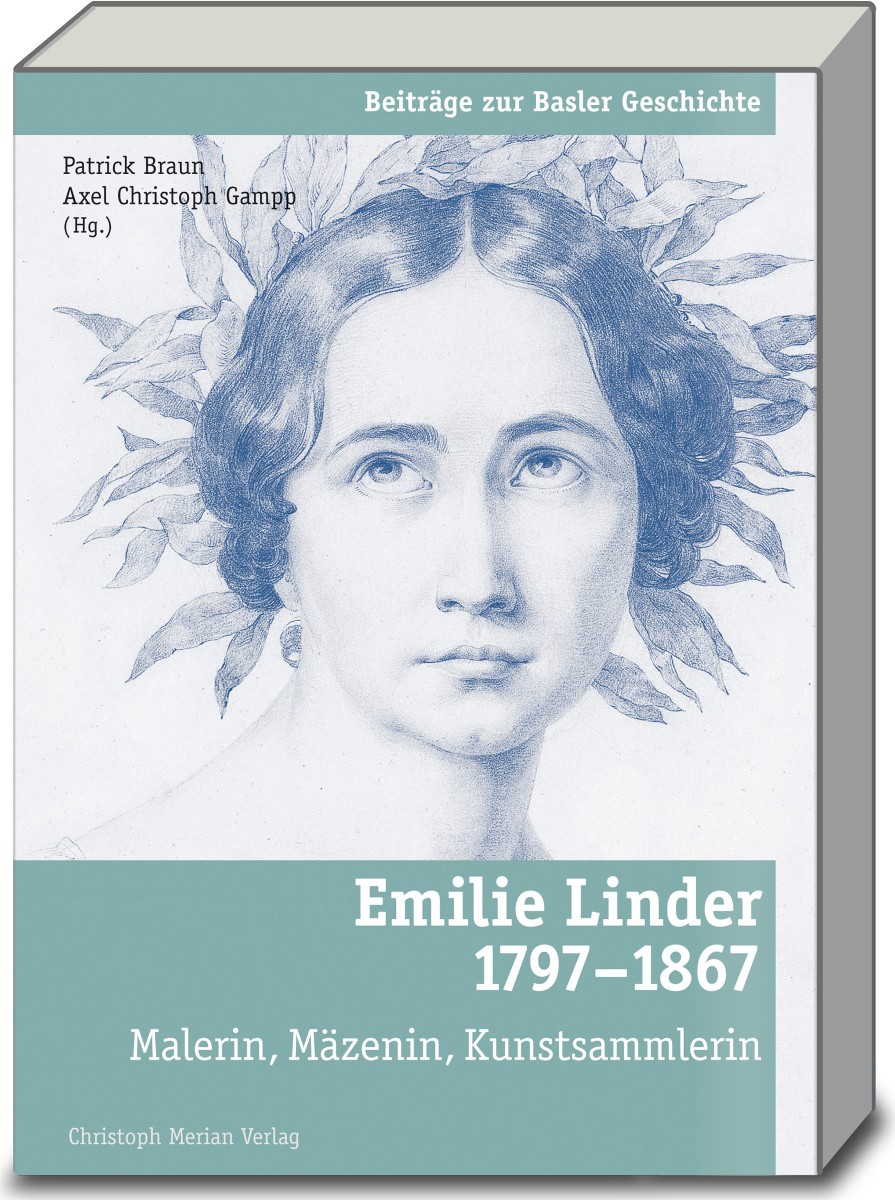 Emilie Linder 1797-1867