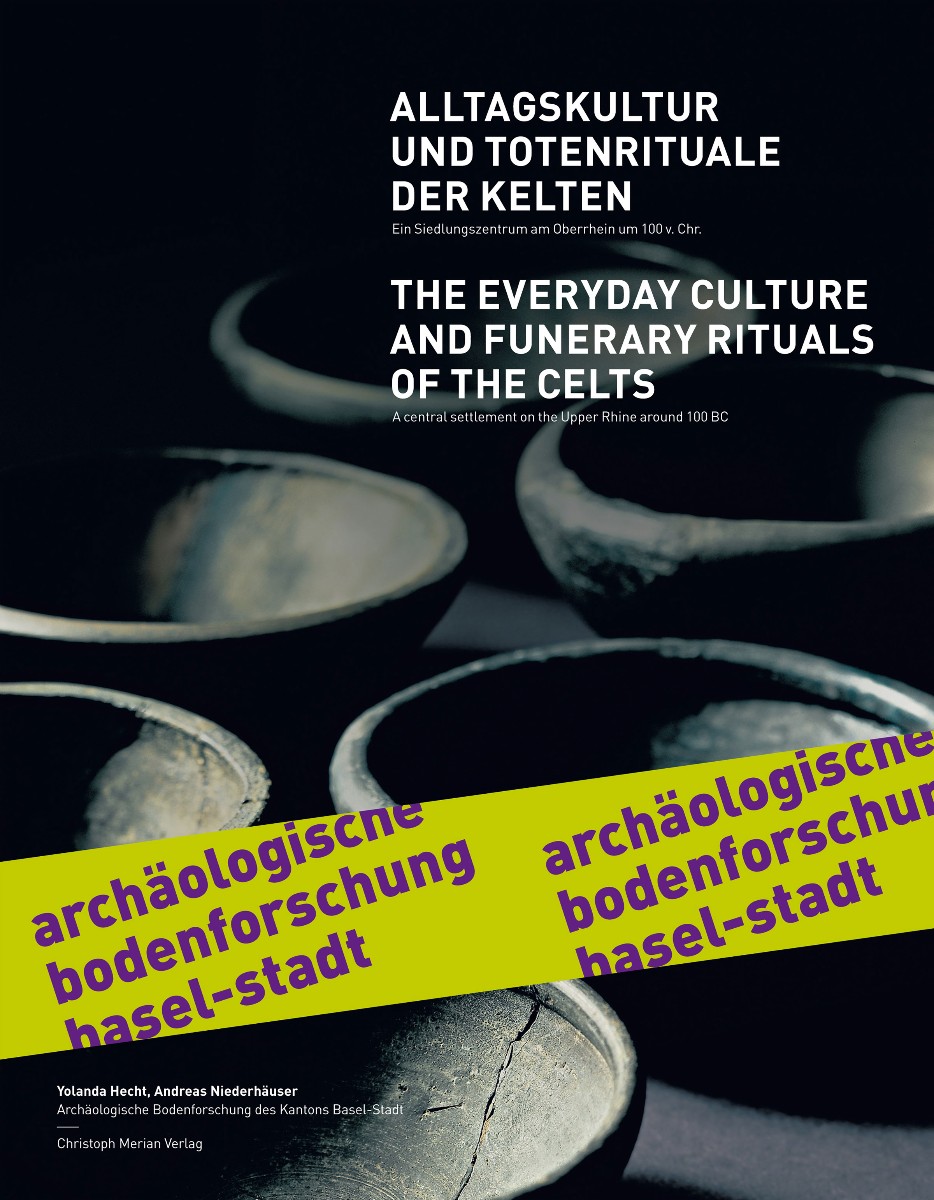 Alltagskultur und Totenrituale der Kelten