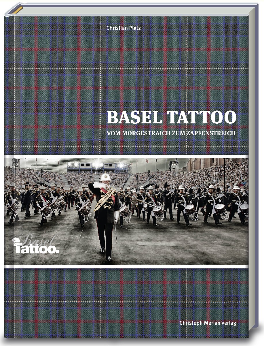 Basel Tattoo