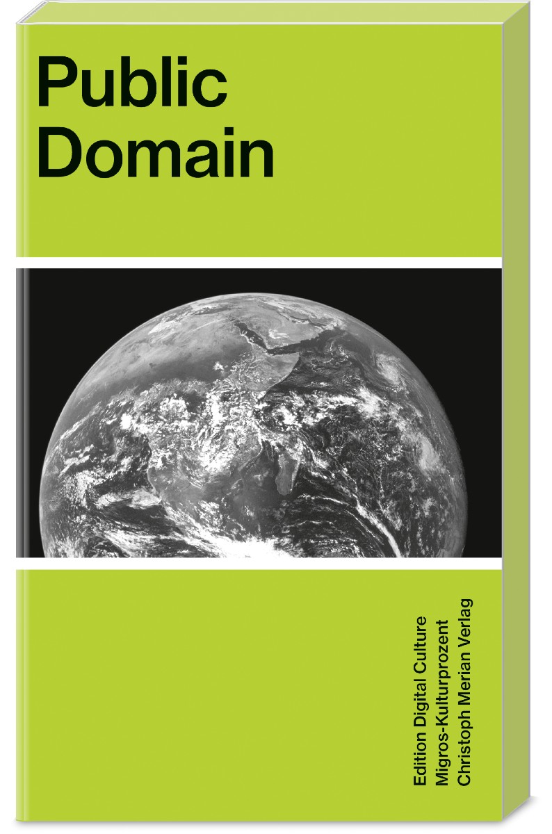 Public Domain (E-book)