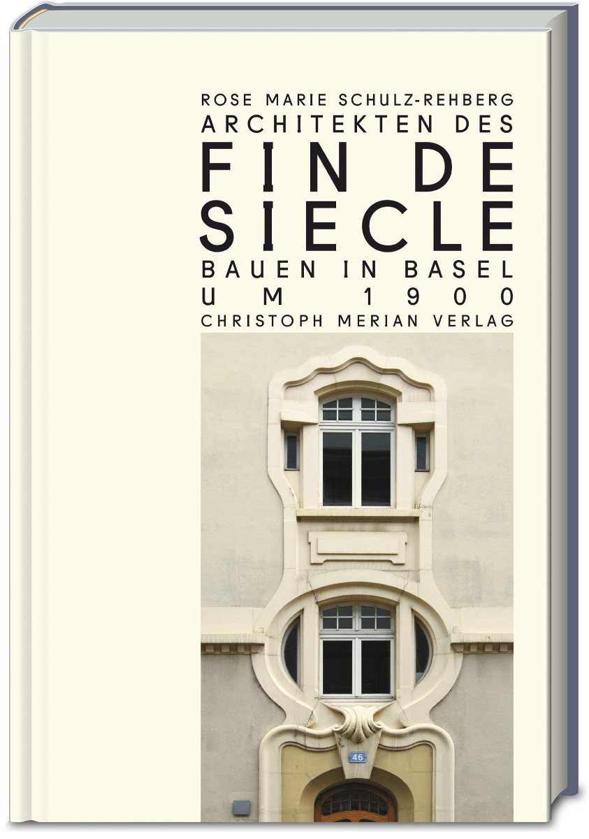 Architekten des Fin de Siècle