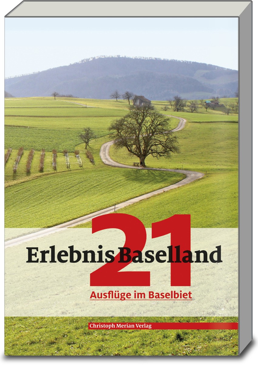 Erlebnis Baselland