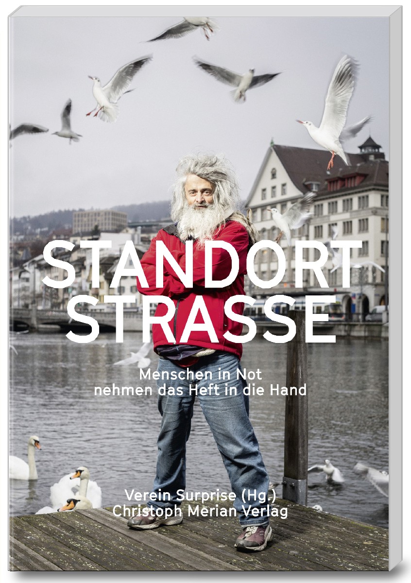 Standort Strasse