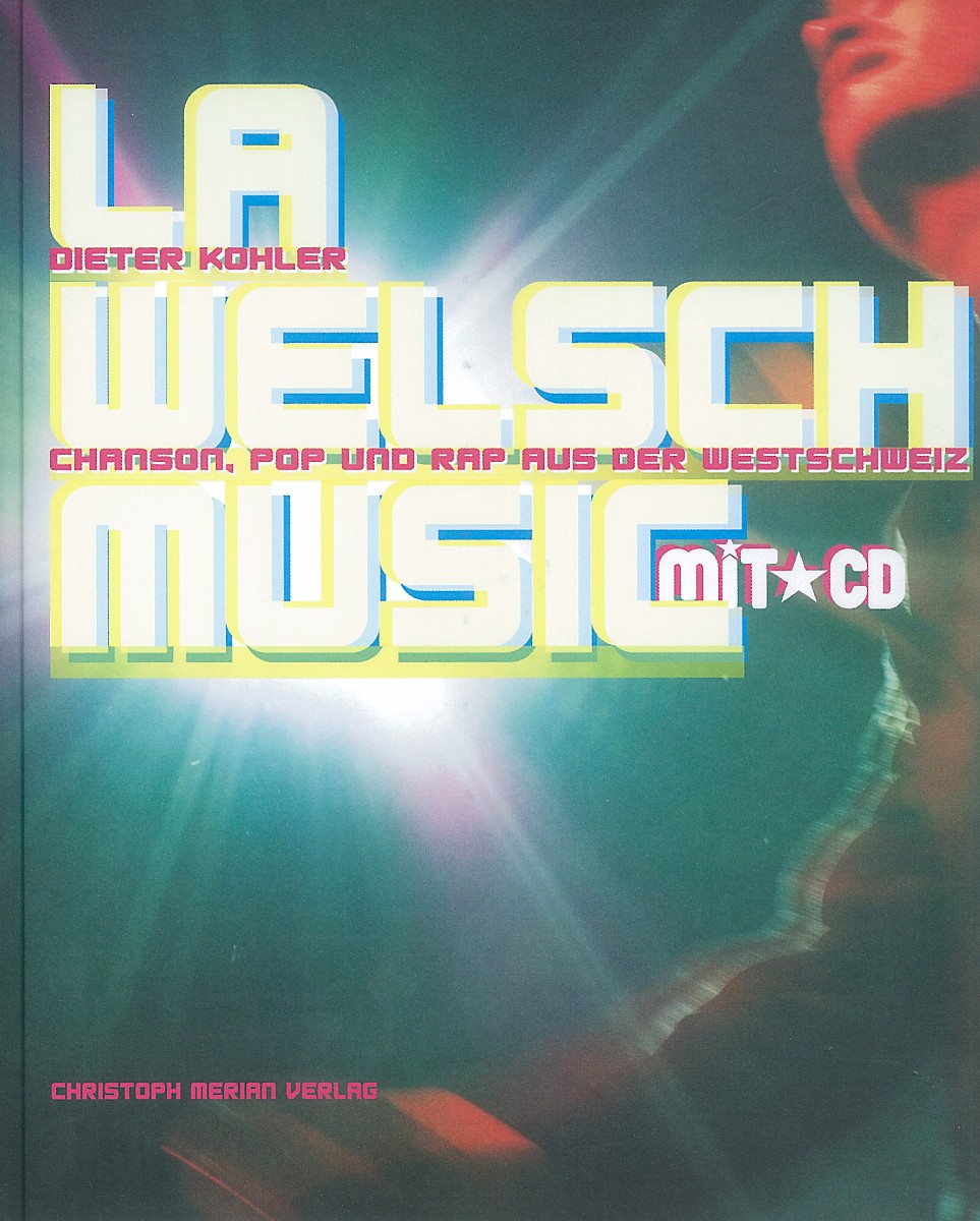 La Welsch Music
