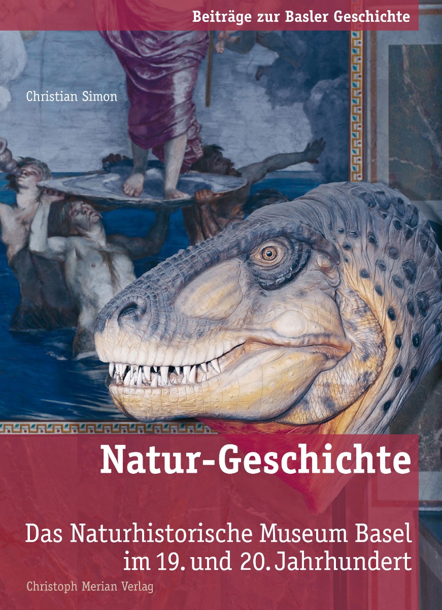 Natur-Geschichte