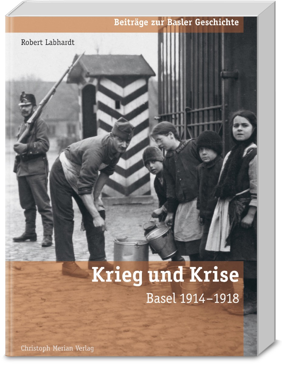 Krieg und Krise