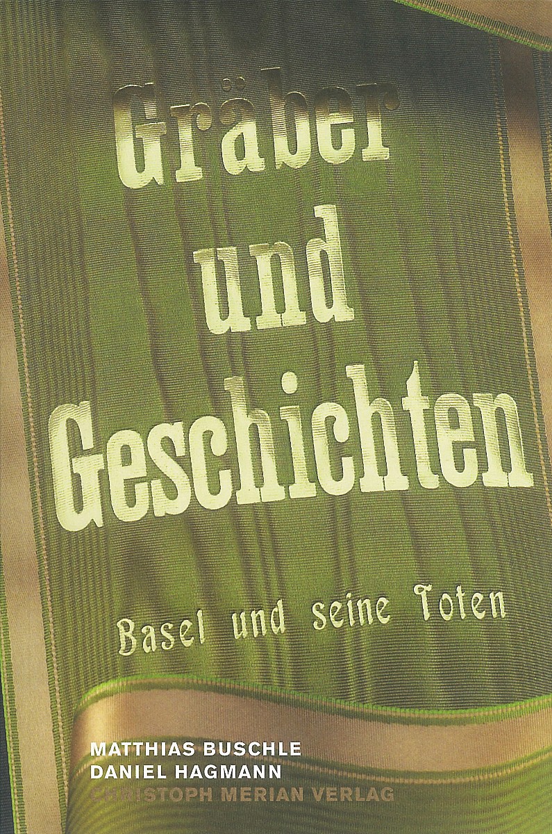 Gräber und Geschichten