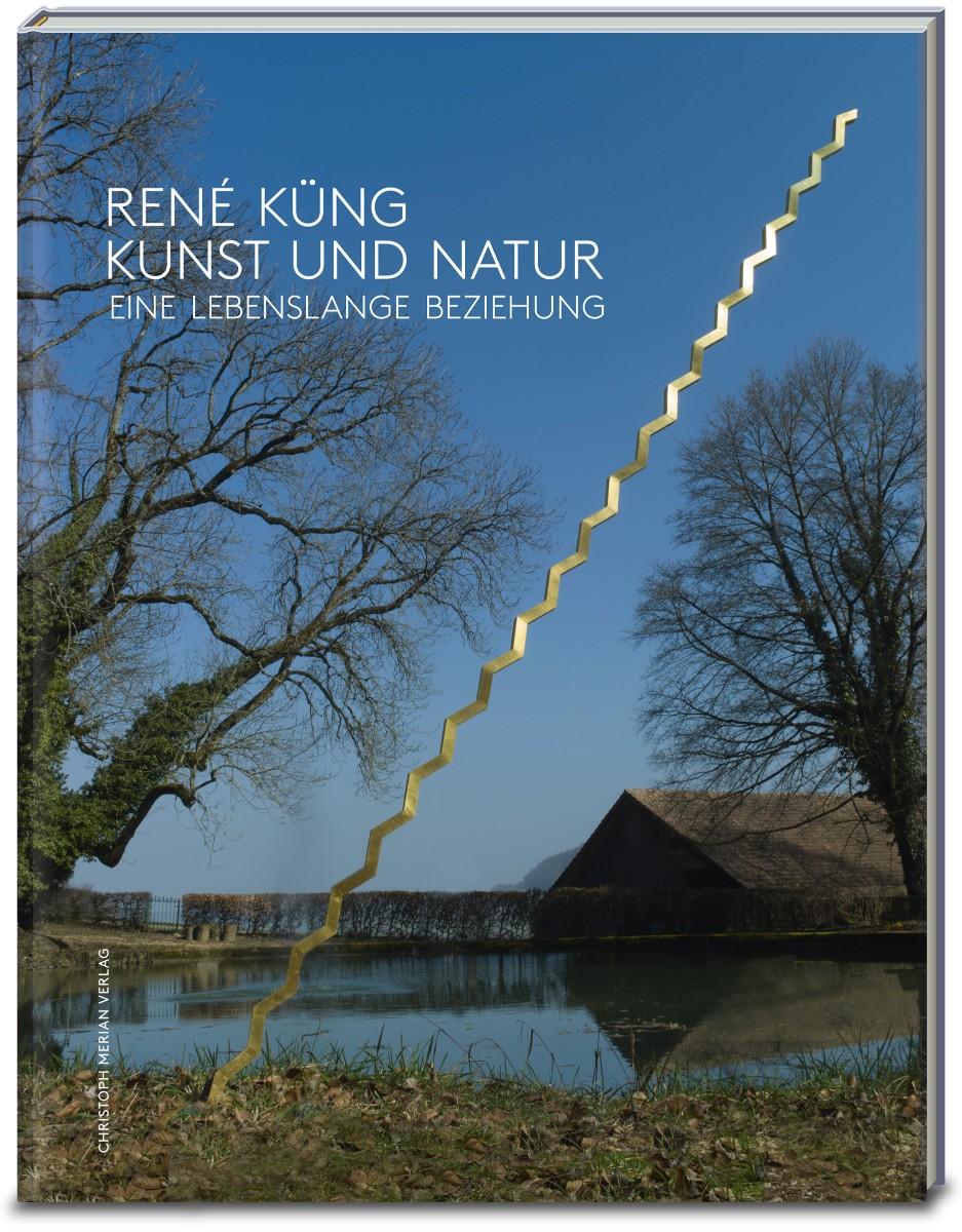 René Küng - Kunst und Natur