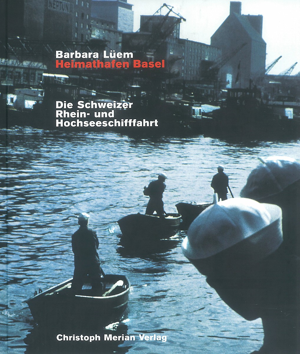 Heimathafen Basel
