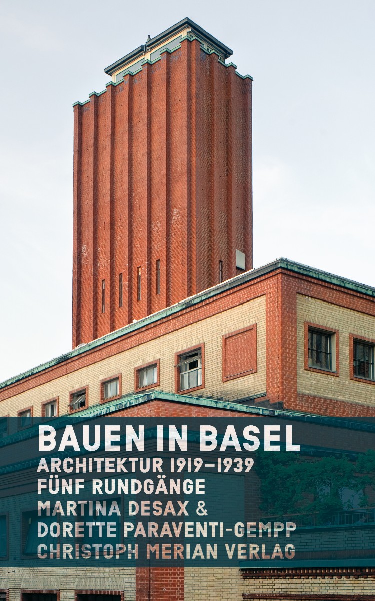 Bauen in Basel