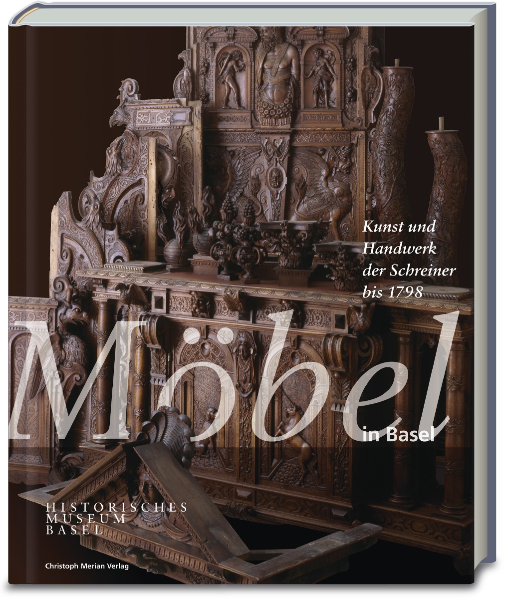 Möbel in Basel