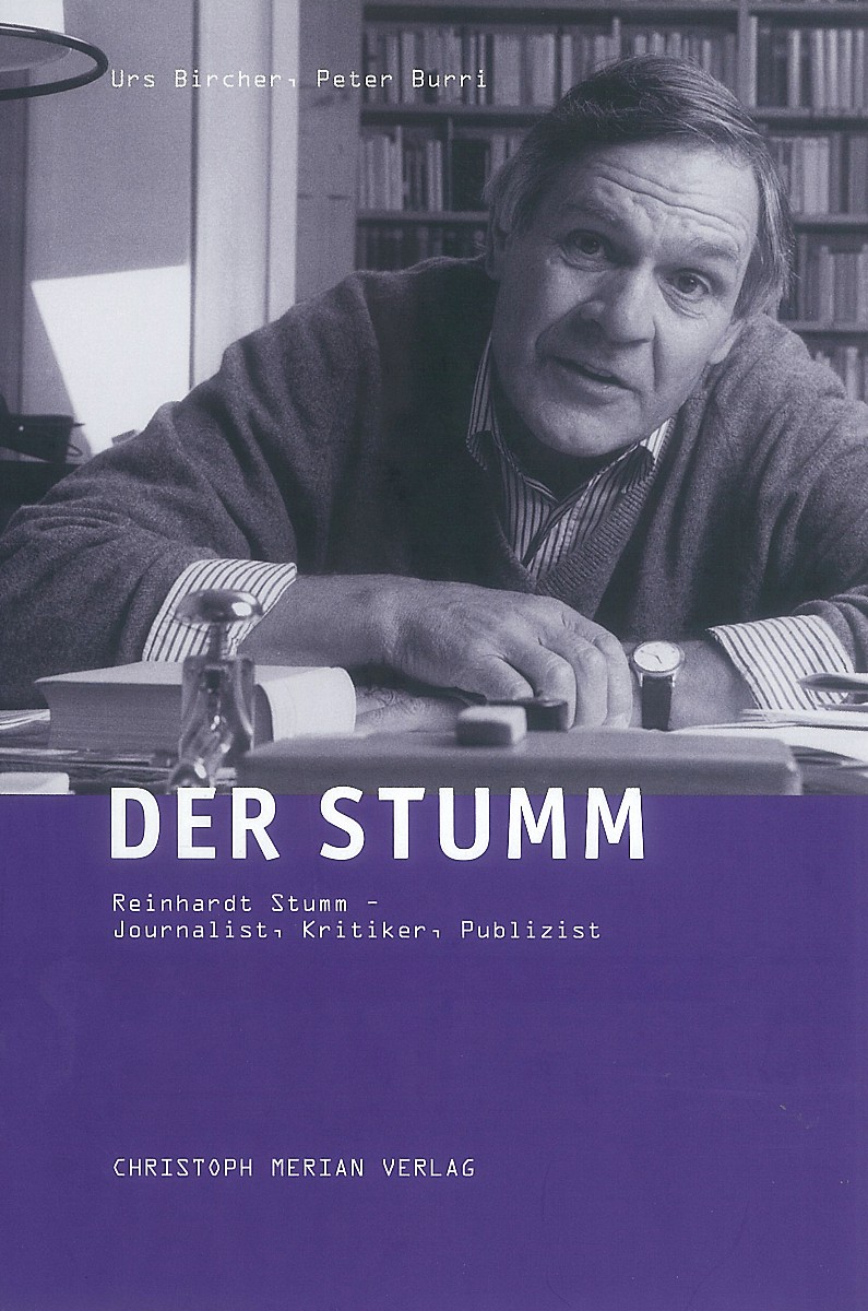 Der Stumm