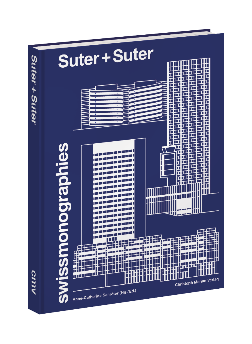 Suter + Suter 