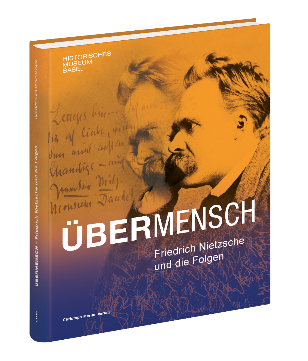 Übermensch