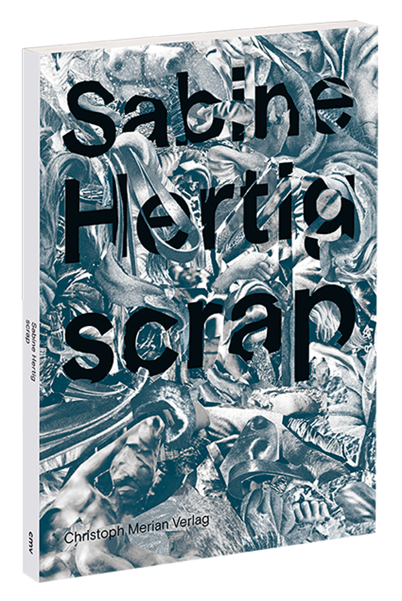 Sabine Hertig - Scrap