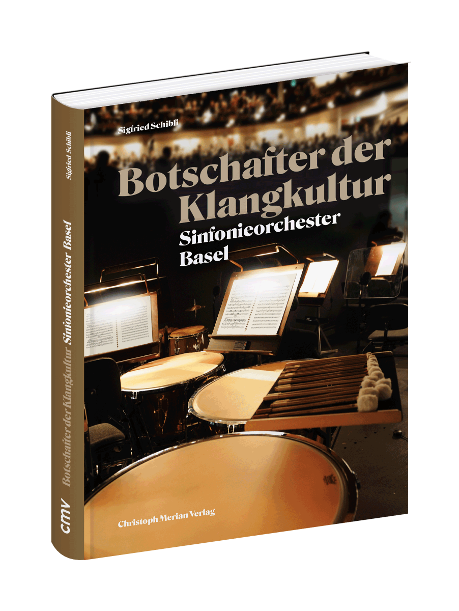 Botschafter der Klangkultur