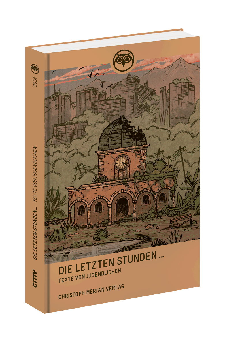 Die letzten Stunden