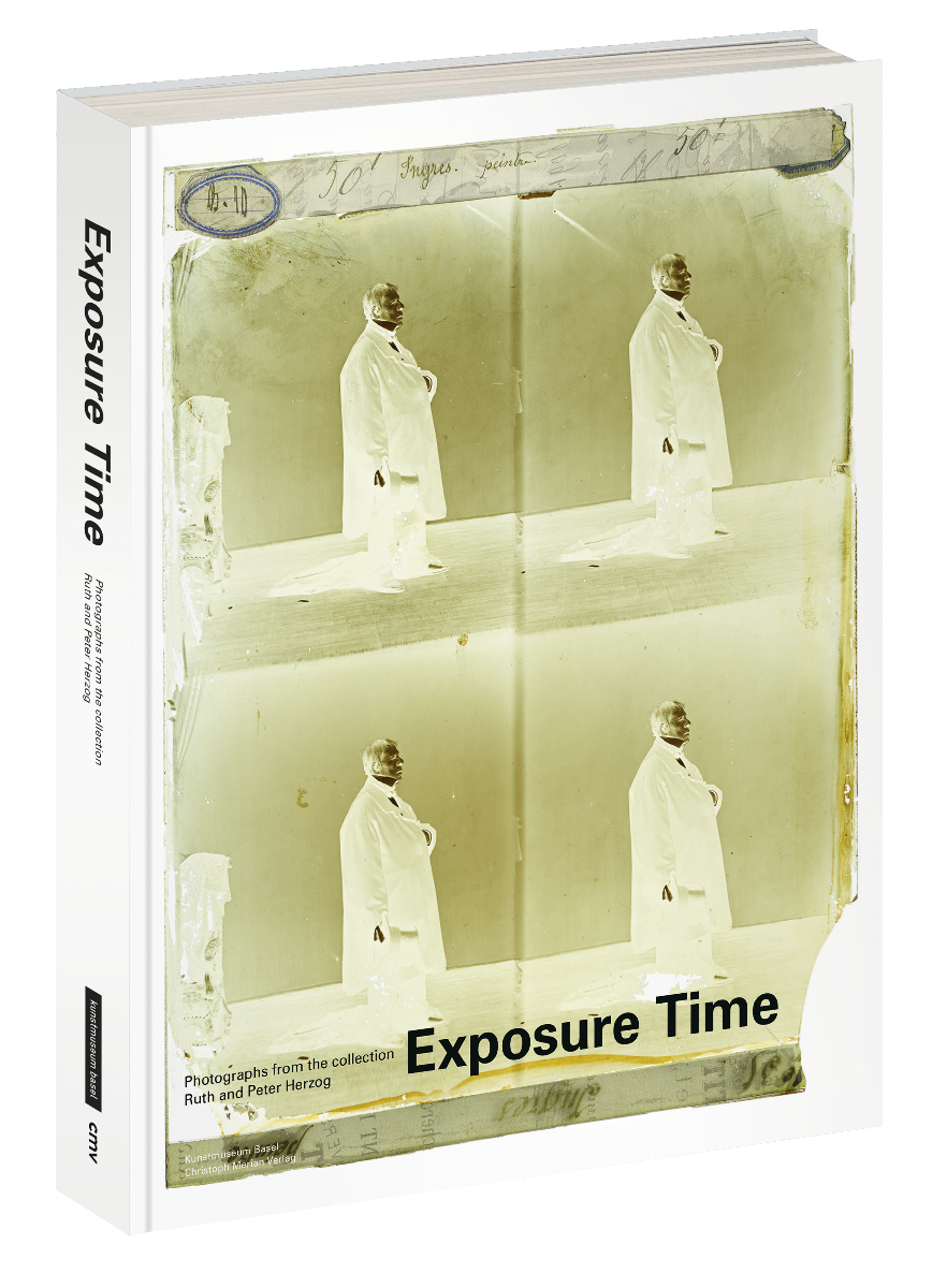 Exposure Time (E)