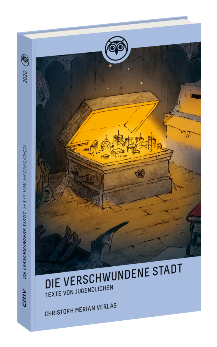 Die verschwundene Stadt