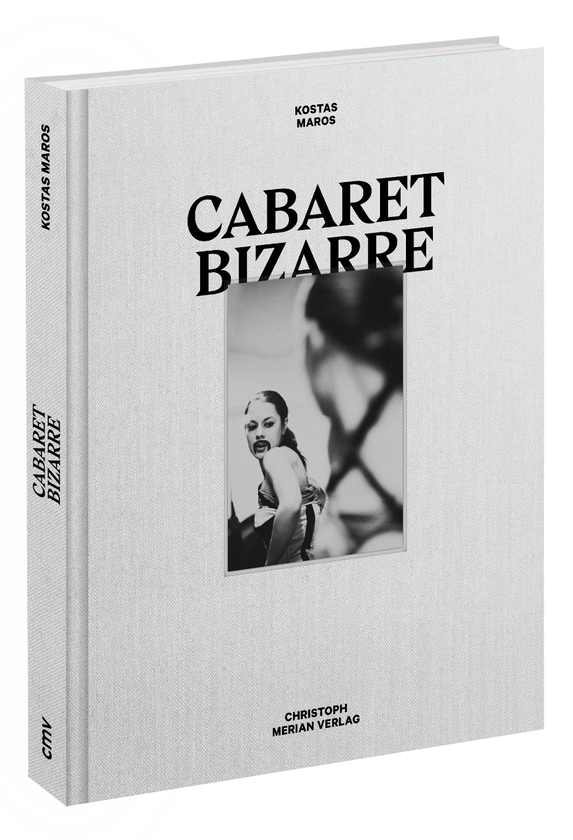 Cabaret Bizarre