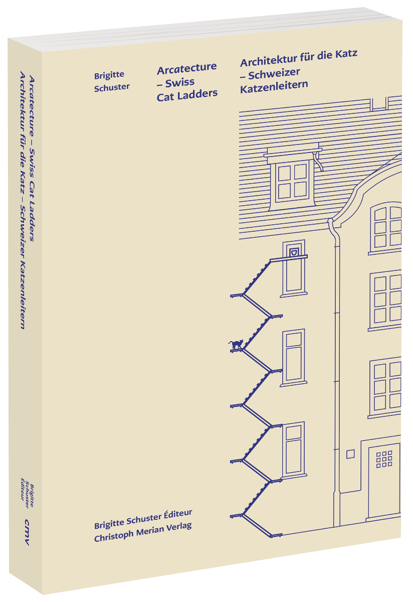 Architektur für die Katz / Arcatecture