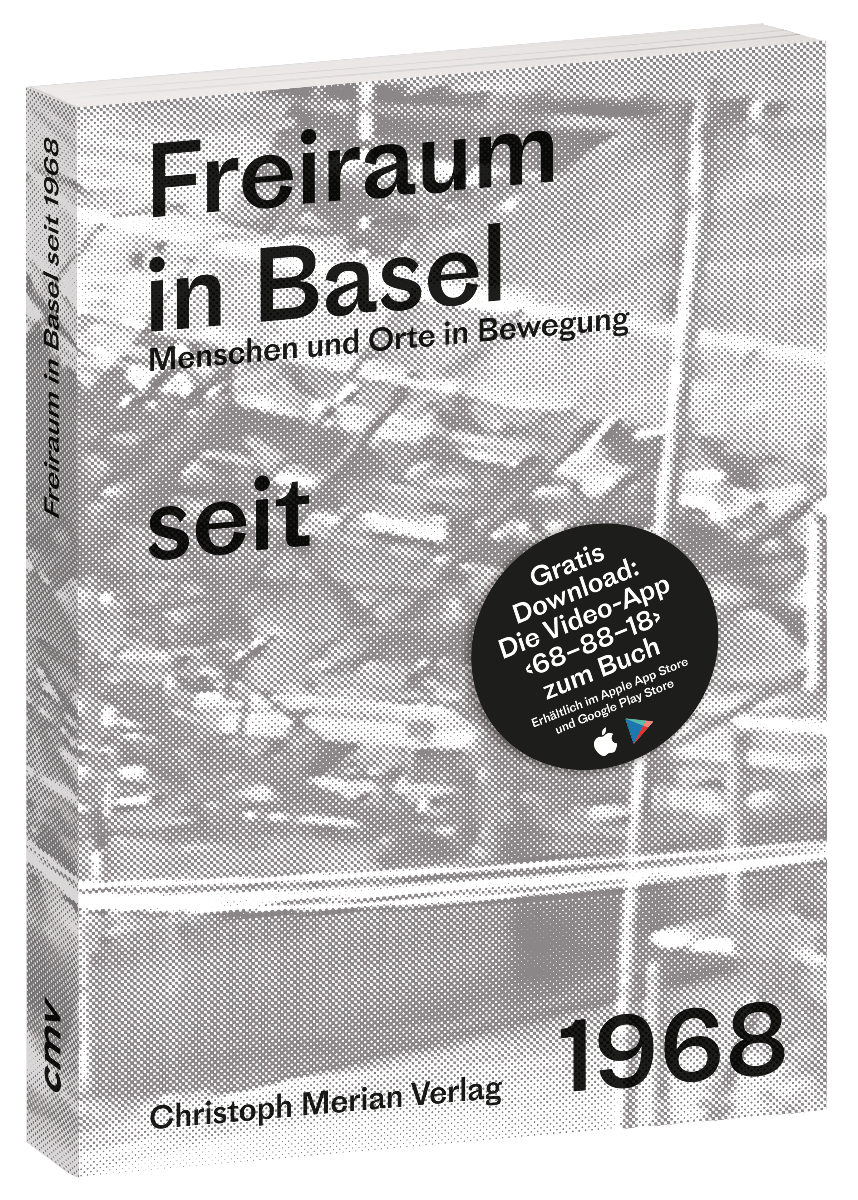 Freiraum in Basel seit 1968