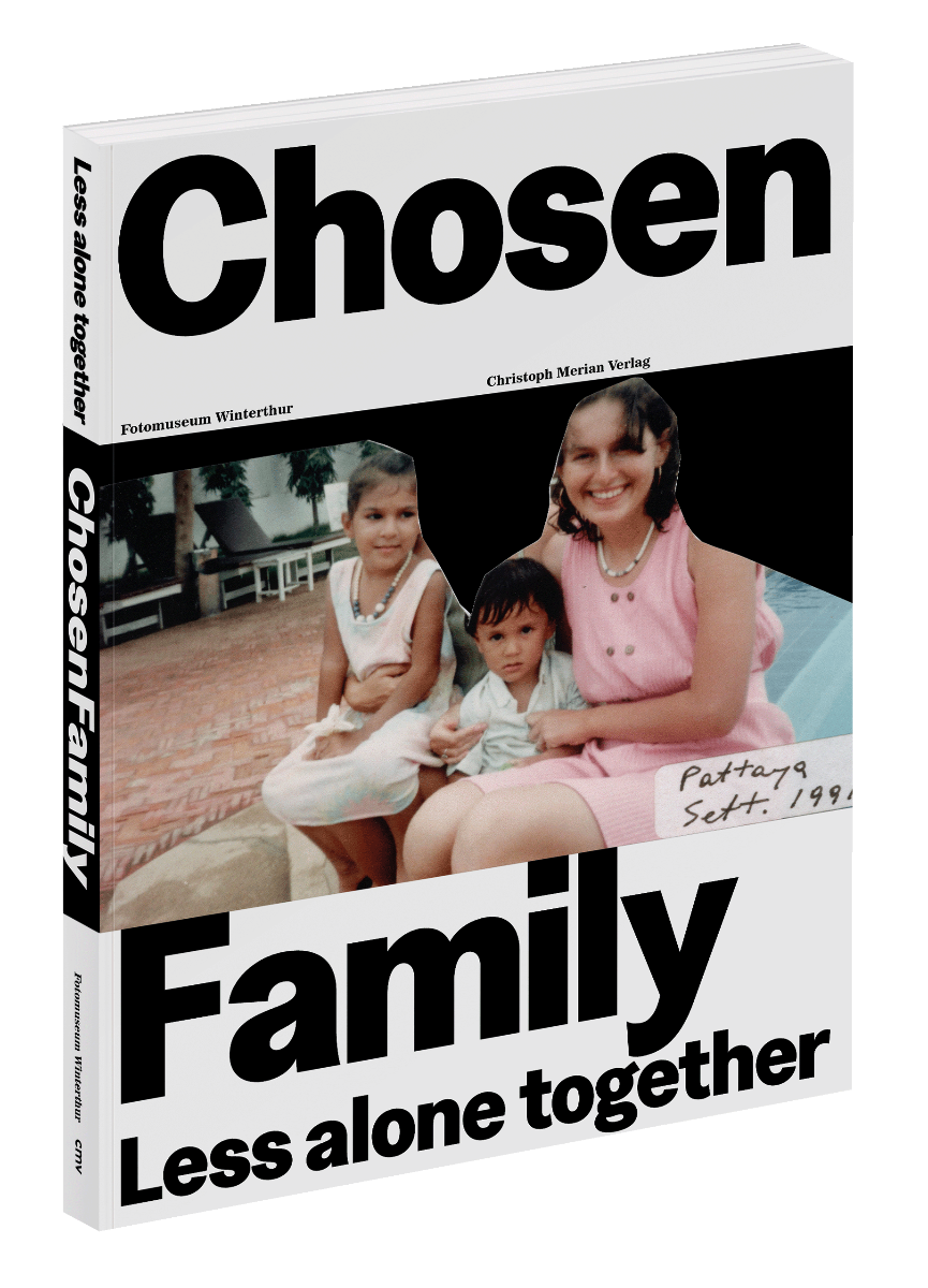 ChosenFamily