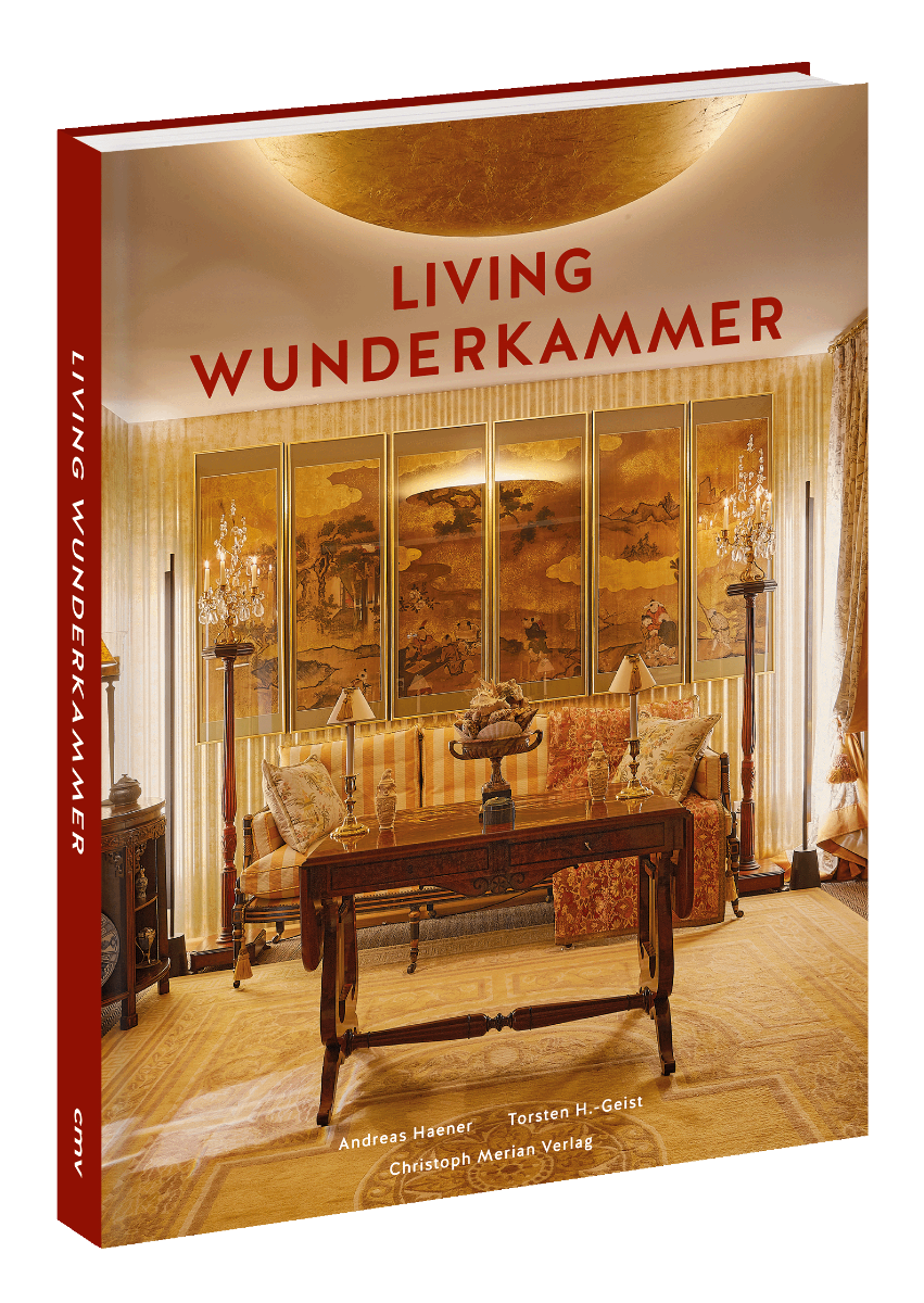 Living Wunderkammer