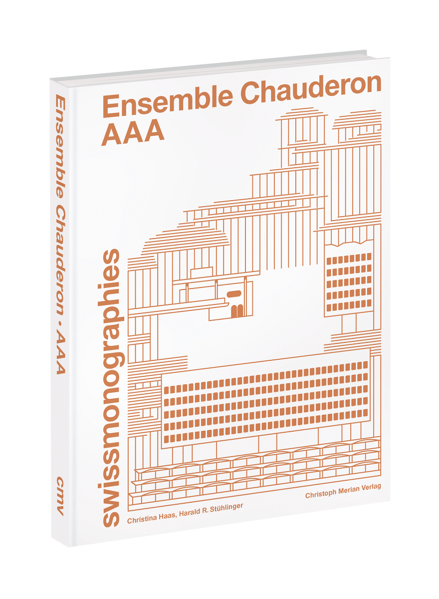 Ensemble Chauderon - AAA (F/E)