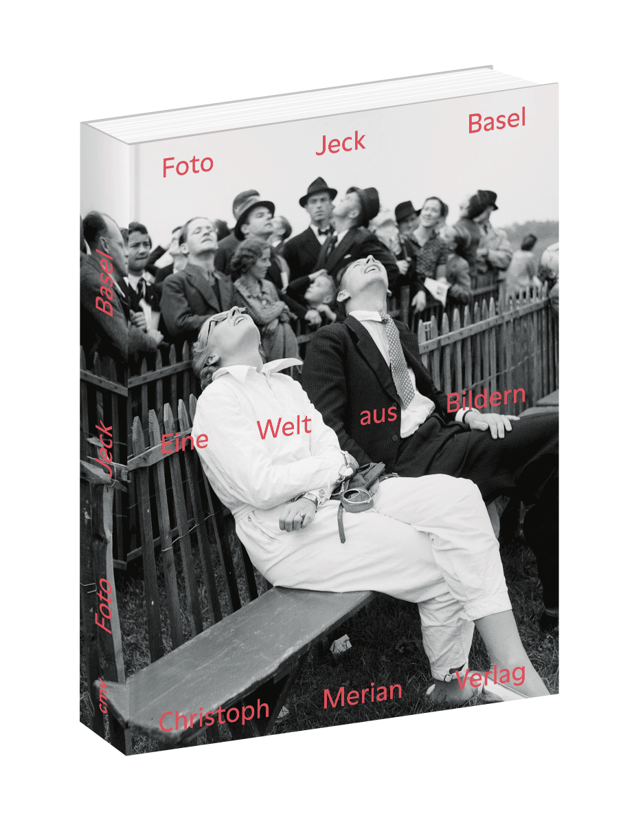 Foto Jeck Basel
