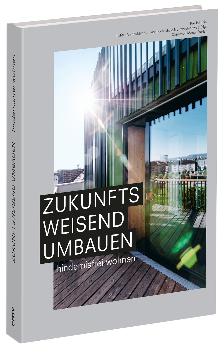 Zukunftsweisend umbauen