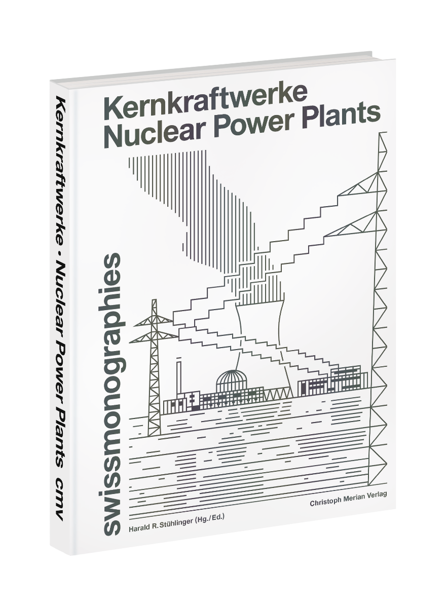 Kernkraftwerke