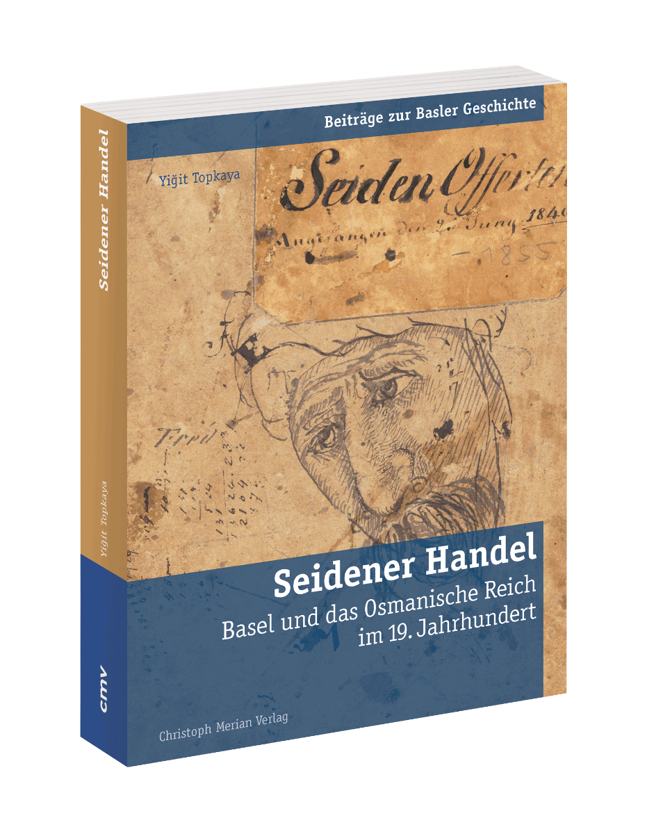 Seidener Handel