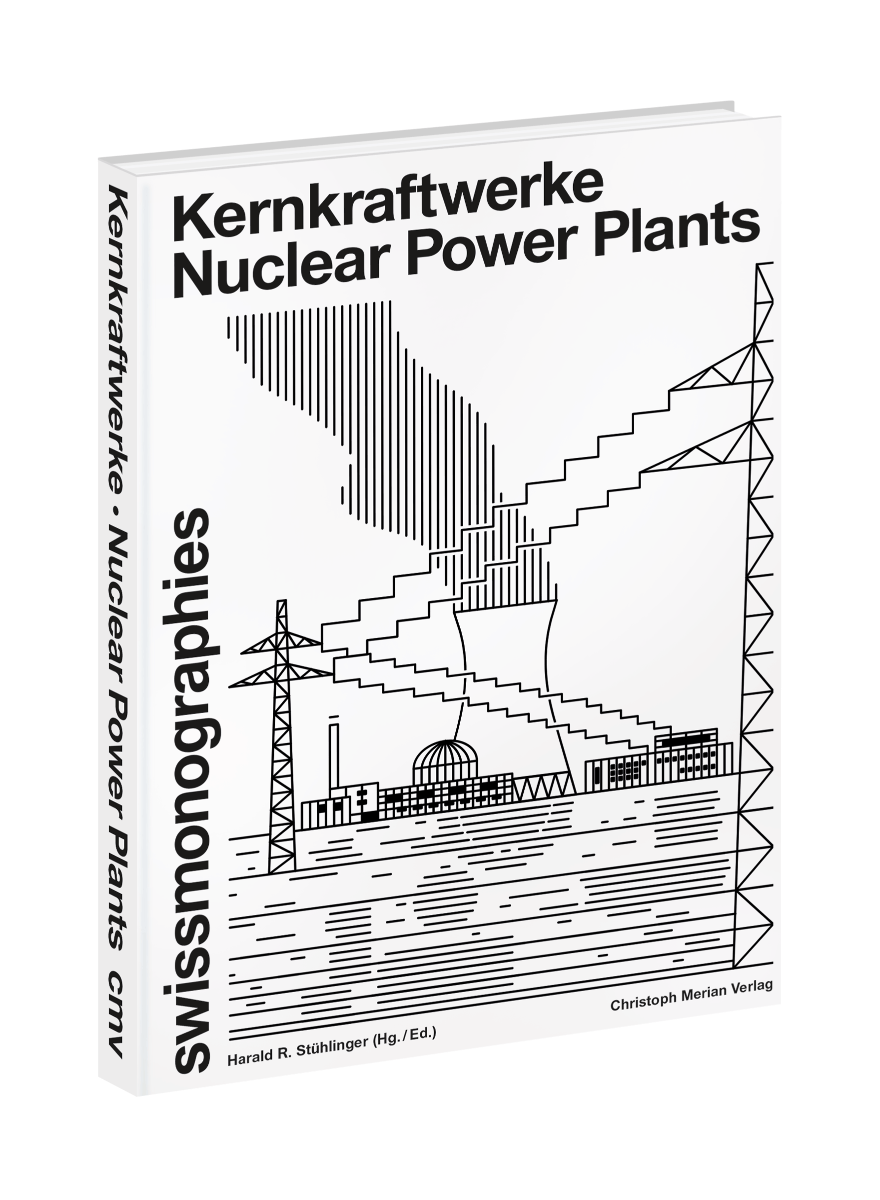 Kernkraftwerke