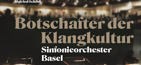 Sinfonieorchester Basel