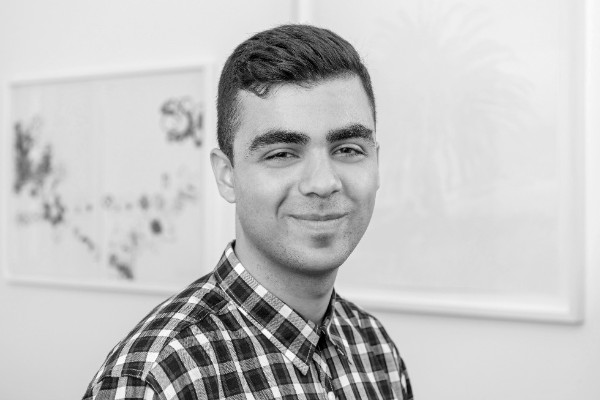 Yagiz Öztürk