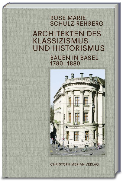 Architekten des Klassizismus und Historismus