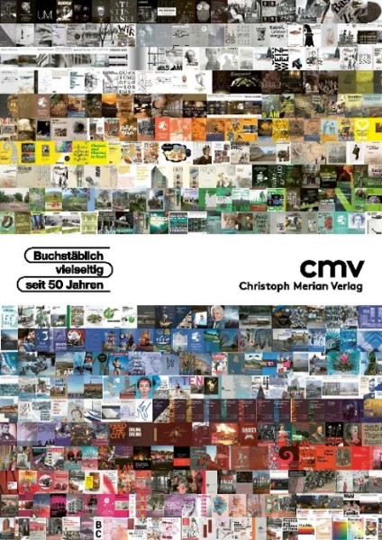 50 Jahre Christoph Merian Verlag